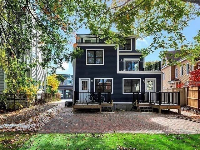 139 River St 139, Cambridge, MA 02139