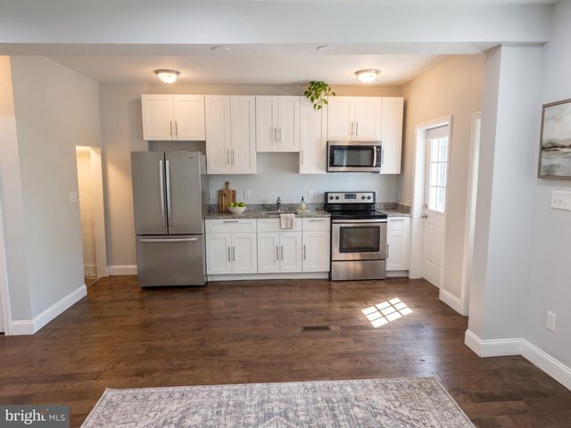 3706 WOODHAVEN AVE, Baltimore, MD 21216