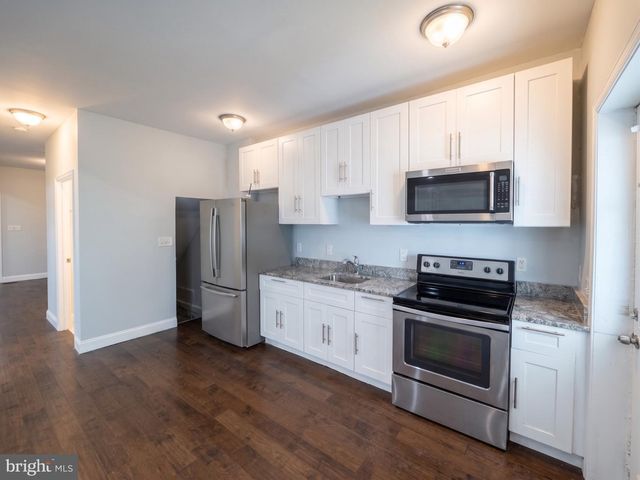 3706 WOODHAVEN AVE, Baltimore, MD 21216