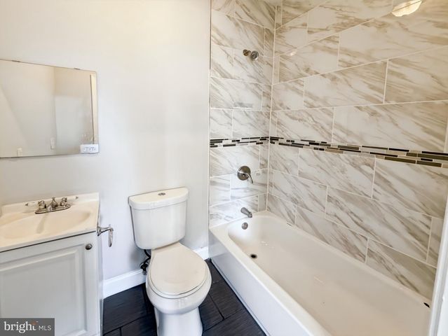 3706 WOODHAVEN AVE, Baltimore, MD 21216