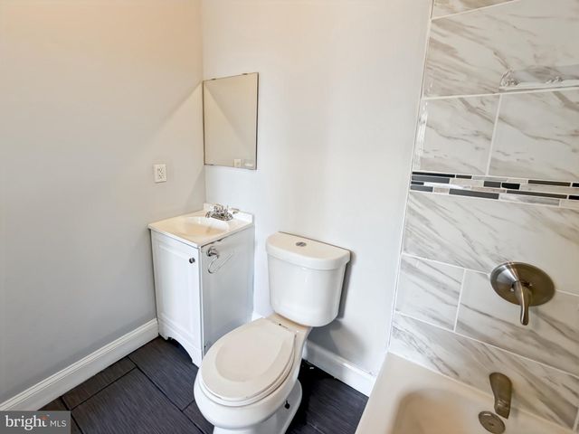 3706 WOODHAVEN AVE, Baltimore, MD 21216