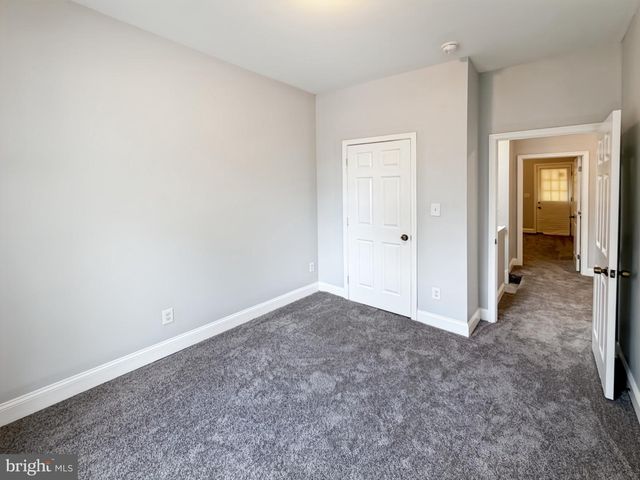3706 WOODHAVEN AVE, Baltimore, MD 21216