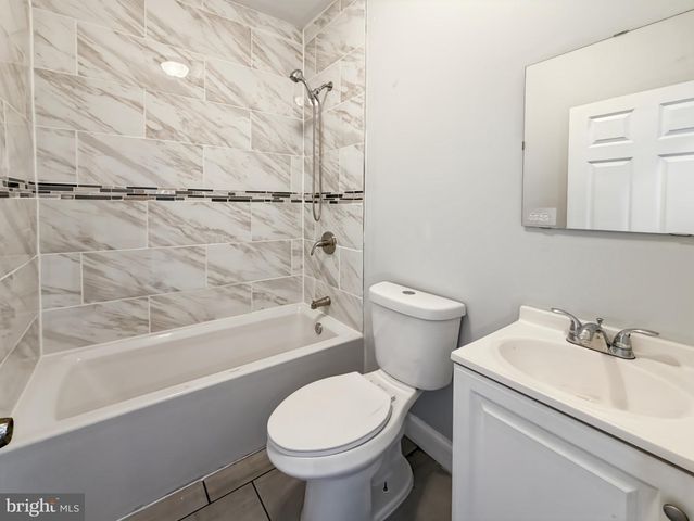 3706 WOODHAVEN AVE, Baltimore, MD 21216