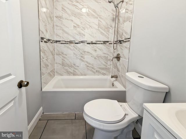 3706 WOODHAVEN AVE, Baltimore, MD 21216