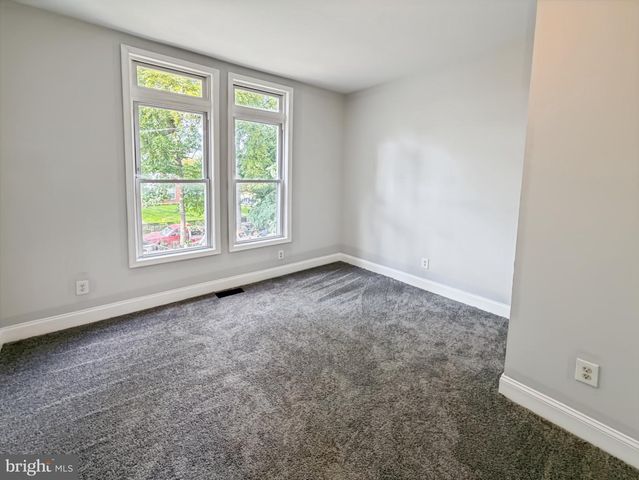 3706 WOODHAVEN AVE, Baltimore, MD 21216
