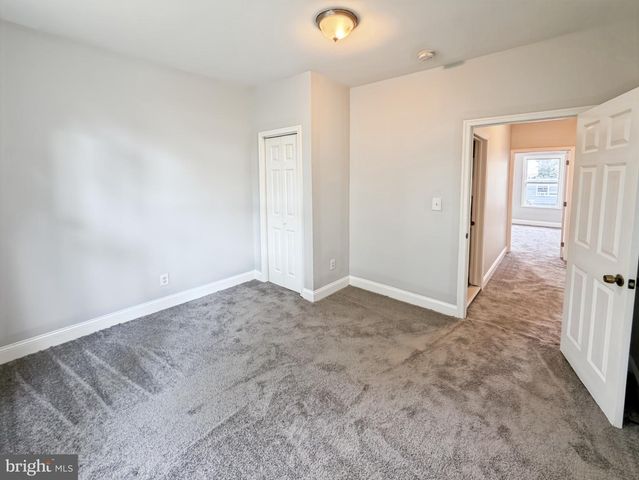 3706 WOODHAVEN AVE, Baltimore, MD 21216