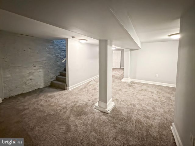 3706 WOODHAVEN AVE, Baltimore, MD 21216