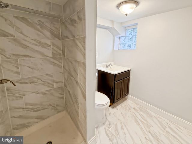 3706 WOODHAVEN AVE, Baltimore, MD 21216