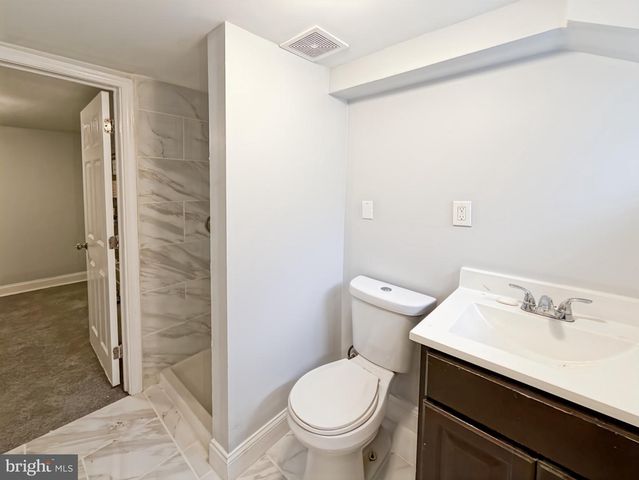 3706 WOODHAVEN AVE, Baltimore, MD 21216