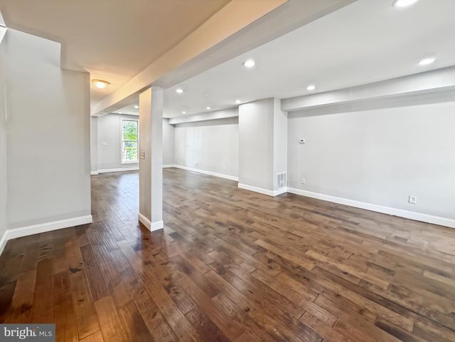3706 WOODHAVEN AVE, Baltimore, MD 21216