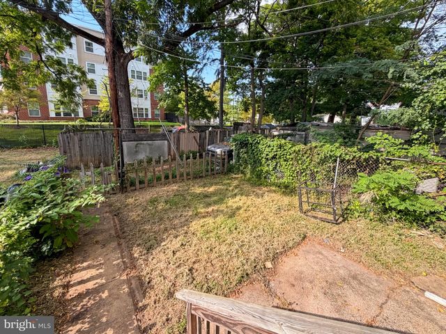 3706 WOODHAVEN AVE, Baltimore, MD 21216