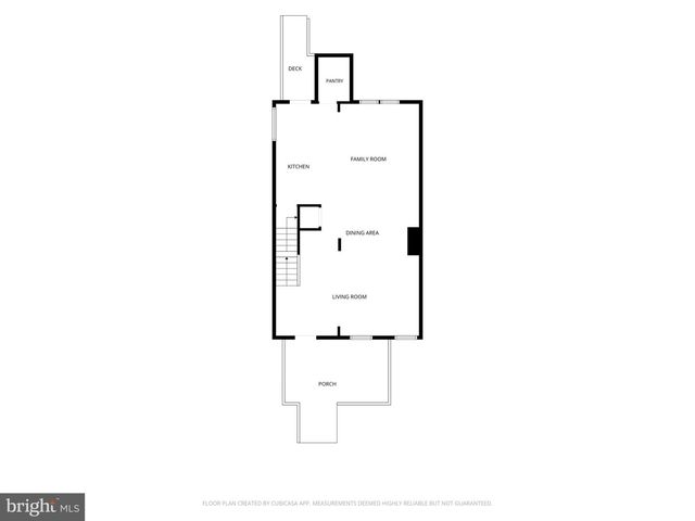 3706 WOODHAVEN AVE, Baltimore, MD 21216