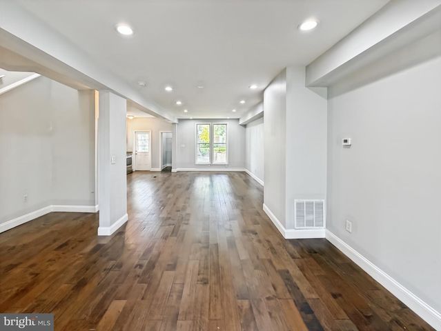 3706 WOODHAVEN AVE, Baltimore, MD 21216