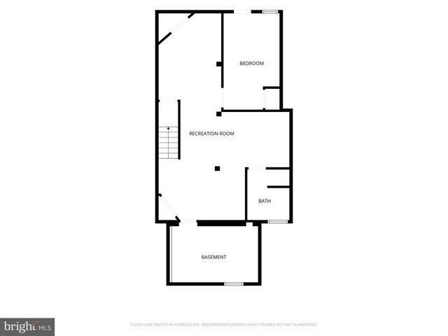 3706 WOODHAVEN AVE, Baltimore, MD 21216