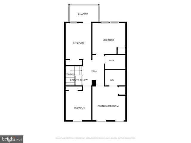 3706 WOODHAVEN AVE, Baltimore, MD 21216
