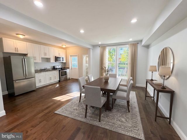 3706 WOODHAVEN AVE, Baltimore, MD 21216