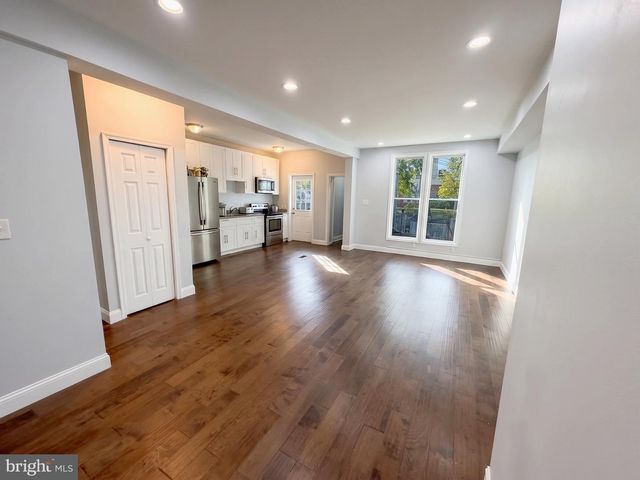 3706 WOODHAVEN AVE, Baltimore, MD 21216