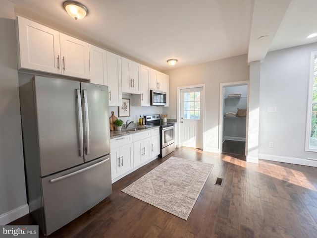 3706 WOODHAVEN AVE, Baltimore, MD 21216