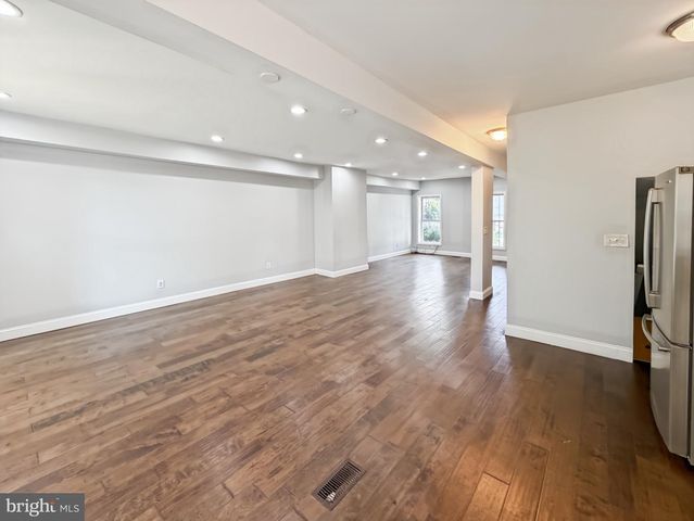 3706 WOODHAVEN AVE, Baltimore, MD 21216