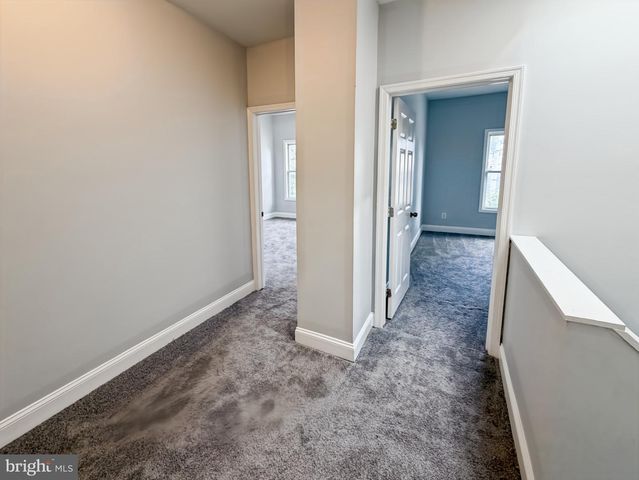 3706 WOODHAVEN AVE, Baltimore, MD 21216