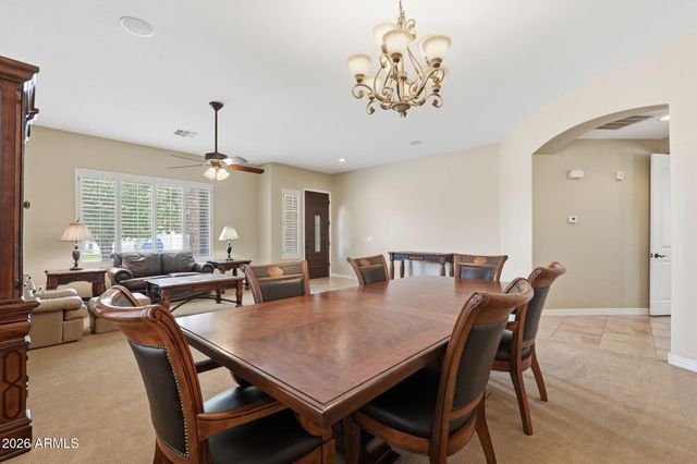 11427 E STANTON Circle, Mesa, AZ 85212
