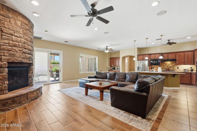 11427 E STANTON Circle, Mesa, AZ 85212