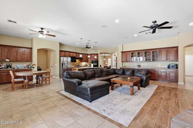 11427 E STANTON Circle, Mesa, AZ 85212