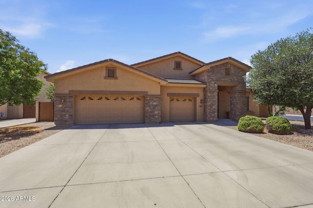 11427 E STANTON Circle, Mesa, AZ 85212