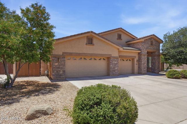 11427 E STANTON Circle, Mesa, AZ 85212