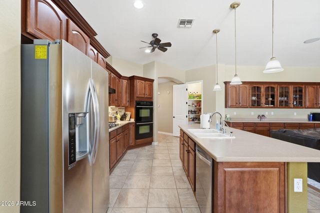 11427 E STANTON Circle, Mesa, AZ 85212