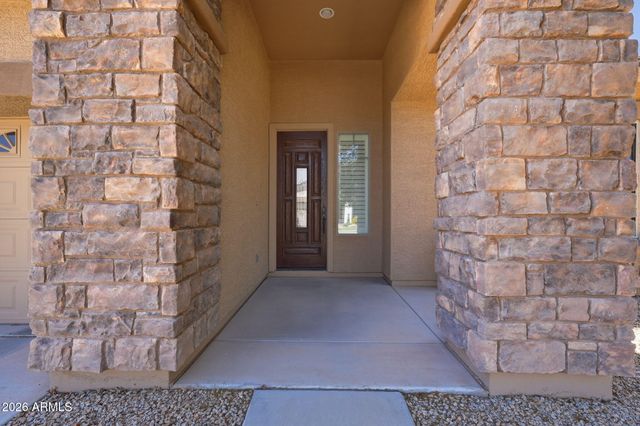 11427 E STANTON Circle, Mesa, AZ 85212