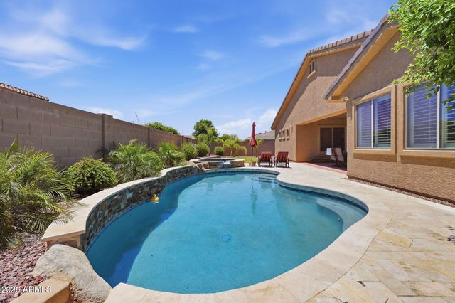 11427 E STANTON Circle, Mesa, AZ 85212