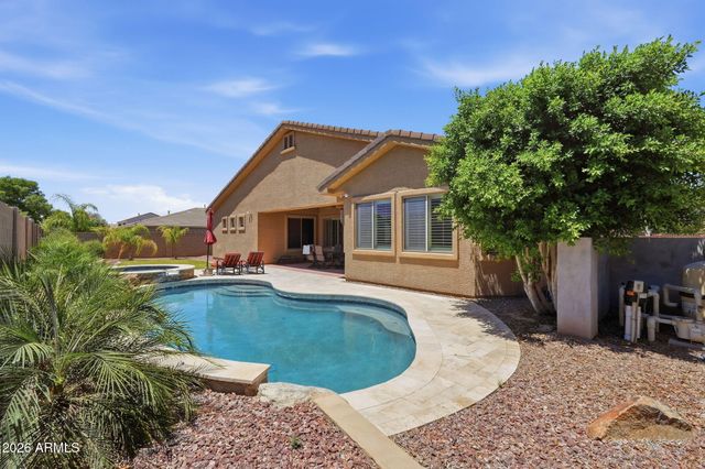 11427 E STANTON Circle, Mesa, AZ 85212