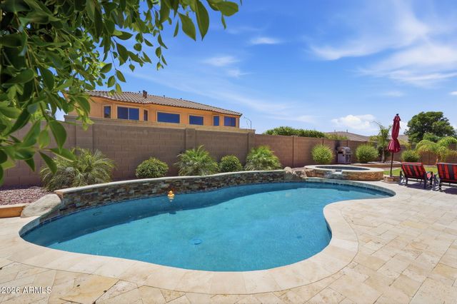 11427 E STANTON Circle, Mesa, AZ 85212