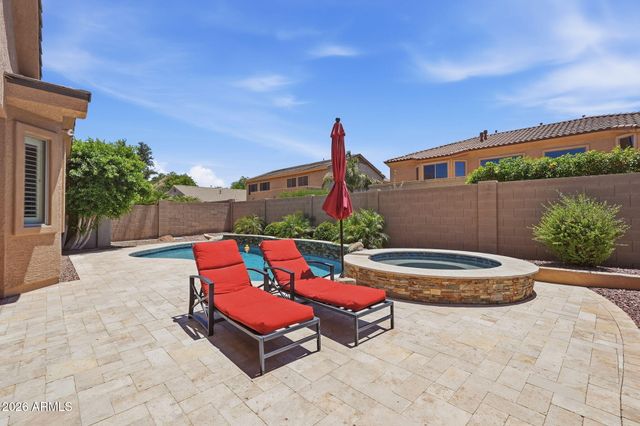 11427 E STANTON Circle, Mesa, AZ 85212