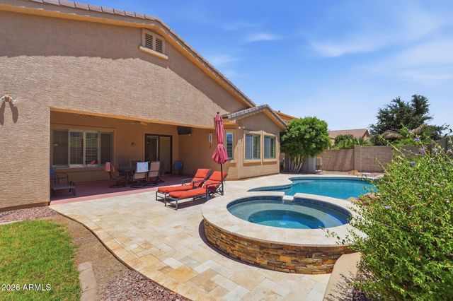 11427 E STANTON Circle, Mesa, AZ 85212