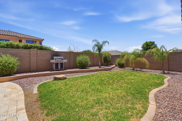 11427 E STANTON Circle, Mesa, AZ 85212