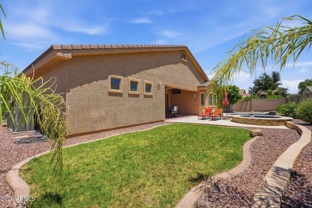 11427 E STANTON Circle, Mesa, AZ 85212