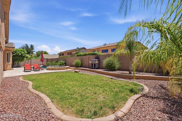 11427 E STANTON Circle, Mesa, AZ 85212