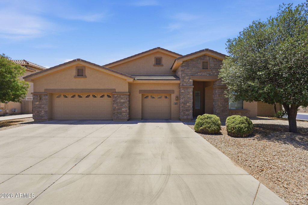 11427 E STANTON Circle, Mesa, AZ 85212