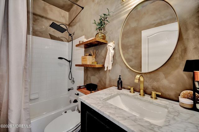 3503 Scarecrow Court, Freehold, NJ 07728