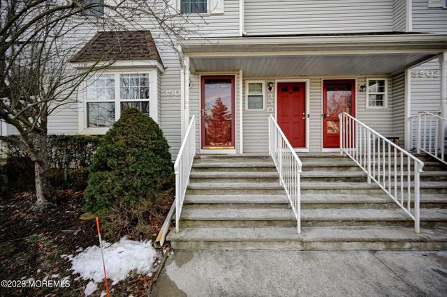 3503 Scarecrow Court, Freehold, NJ 07728