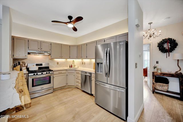 3503 Scarecrow Court, Freehold, NJ 07728