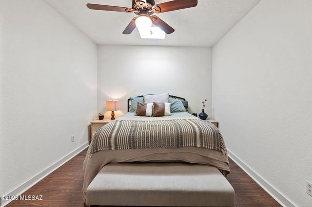 6777 E Dorado Court, Tucson, AZ 85715