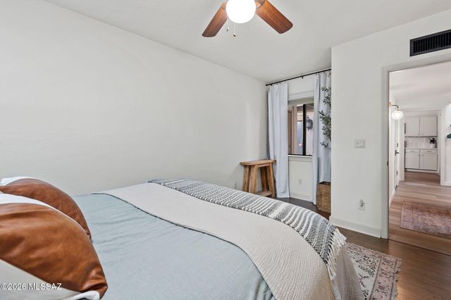 6777 E Dorado Court, Tucson, AZ 85715