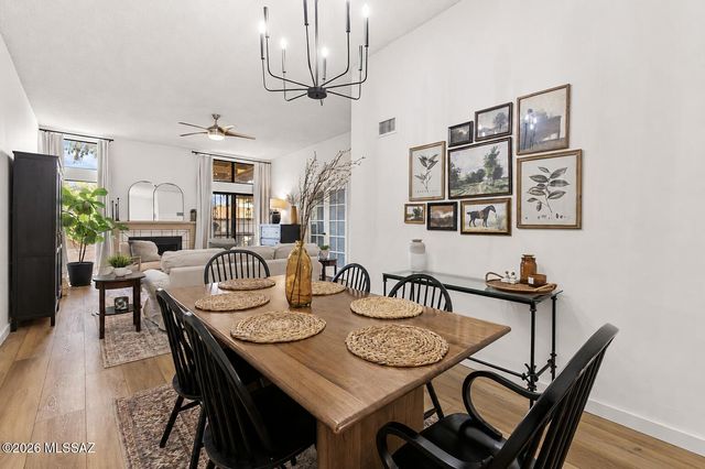 6777 E Dorado Court, Tucson, AZ 85715