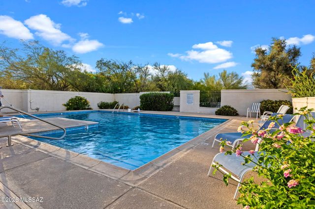 6777 E Dorado Court, Tucson, AZ 85715