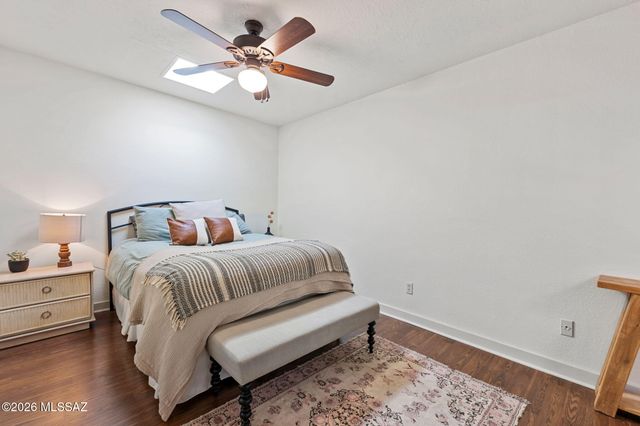 6777 E Dorado Court, Tucson, AZ 85715