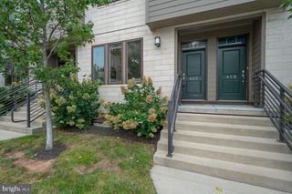 407 LAKEVIEW CT #5 LOWER, King Of Prussia, PA 19406