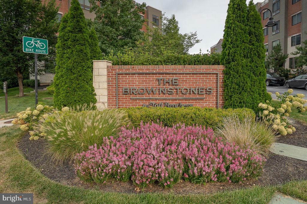 407 LAKEVIEW CT #5 LOWER, KING OF PRUSSIA, PA 19406 — photo 2